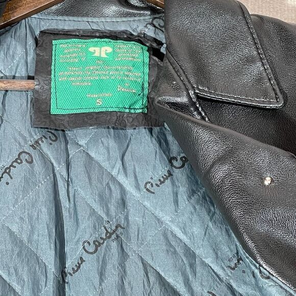 Vintage Pierre Cardin Jacket‎ - Picture 8 of 11